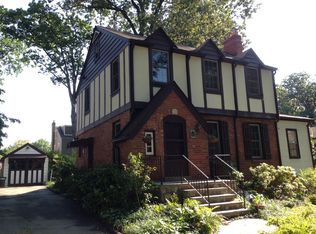 10 Sunnyside Rd, Silver Spring, MD 20910