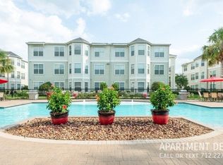 9500 Humble Westfield Rd #1165, Humble, TX 77338