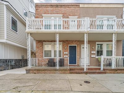 32 S Richards Ave #2, Ventnor City, NJ, 08406