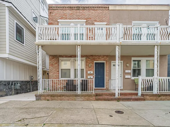 32 S Richards Ave #2, Ventnor City, NJ 08406