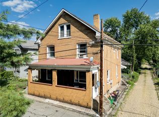 308 Oak St, Natrona Heights, PA 15065