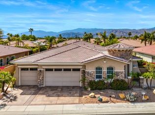 126 Via Tuscany, Rancho Mirage, CA 92270