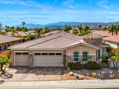 126 Via Tuscany, Rancho Mirage, CA, 92270