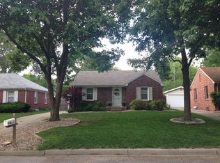 4128 Garfield St, Lincoln, NE 68506