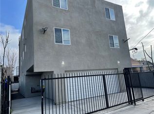 1432 E 20th St, Los Angeles, CA 90011