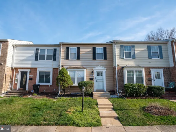 1638 Tulip Ave, District Heights, MD 20747