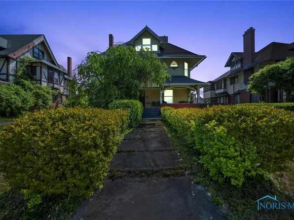 2150 Parkwood Ave, Toledo, OH 43620