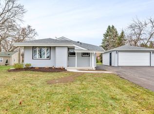 2651 89th St, Kenosha, WI 53143