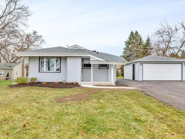 2651 89th STREET, Kenosha, WI 53143