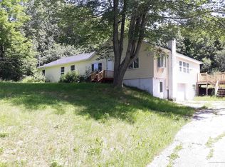 153 Harlow Hill Rd, Turner, ME 04282