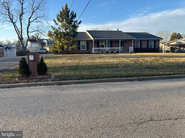 9719 Wyman Way, Upper Marlboro, MD 20772