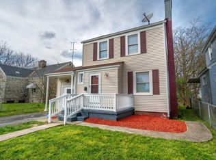 1192 E 22nd Ave, Columbus, OH 43211