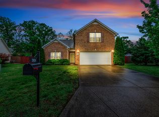 2020 Red Jacket Trce, Spring Hill, TN 37174