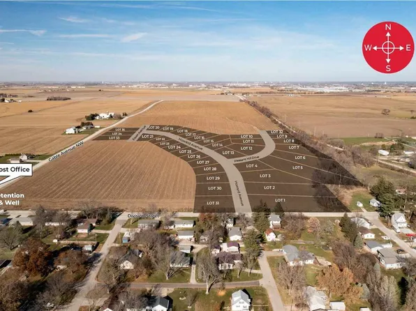 32 Pleasant Hl #1, Swisher, IA 52338