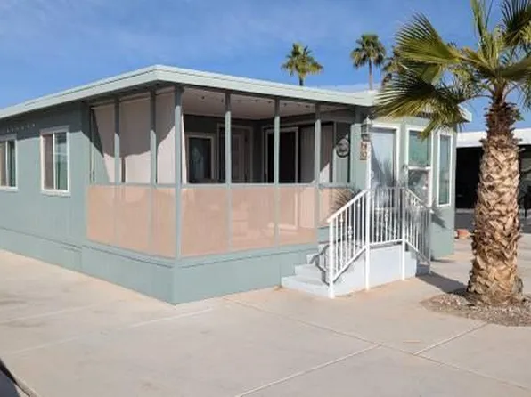 5707 E 32nd St Lot 80, Yuma, AZ 85365