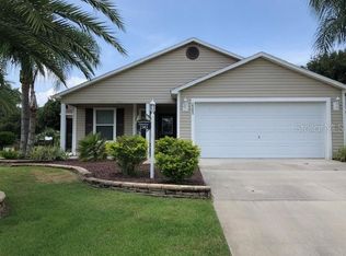 2383 Montbrook Pl, The Villages, FL 32162