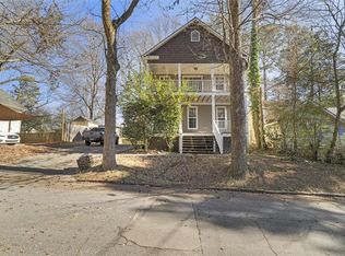 481 Pine Dr, Pine Lake, GA
