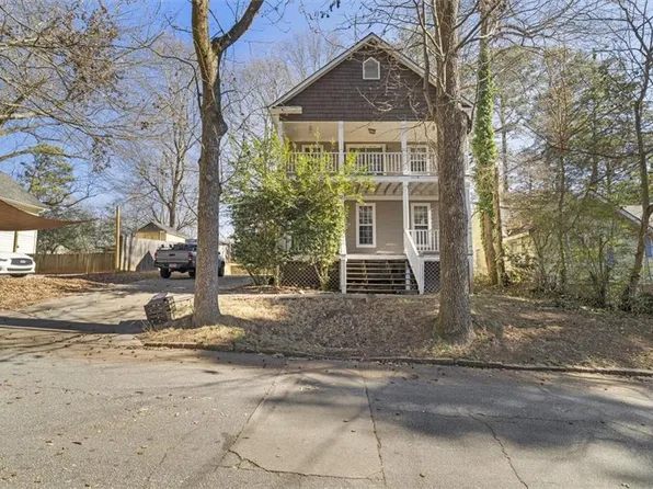 481 Pine Dr, Pine Lake, GA 30072