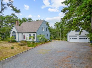 86 Old Wharf Rd, Wellfleet, MA 02667