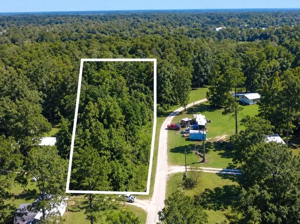 351 Brockett St, Wewahitchka, FL 32465