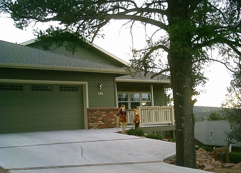 Left Front