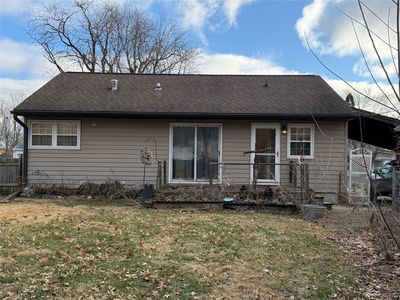 1523 Stafford Ave, Ames, IA, 50010