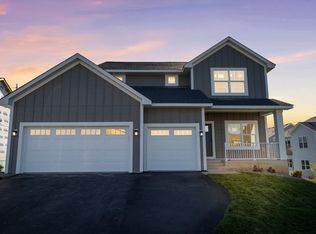 13430 Cadogan Way, Rosemount, MN 55068