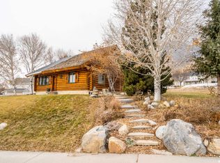 1260 E Hillside Dr, Pleasant Grove, UT 84062