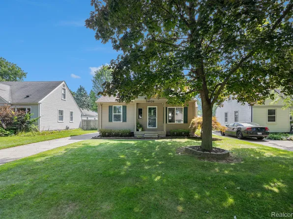 14926 Sunbury St, Livonia, MI 48154