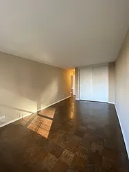 Rented by UES Management