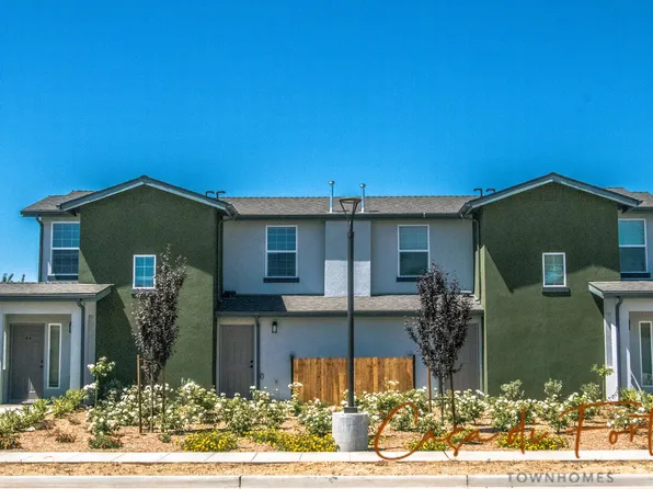 5860 Casa di Fortuna Luxury town Homes - 103, 5860 W Santa Ana Ave, Fresno, CA 93722