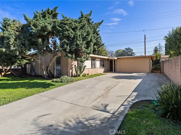 5902 N Viceroy Ave, Azusa, CA 91702