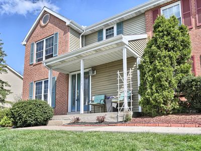 1153 Pond Rd, Harrisburg, PA, 17111