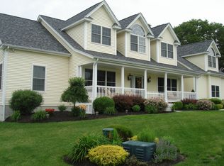 1 Mattys Way, Dracut, MA 01826