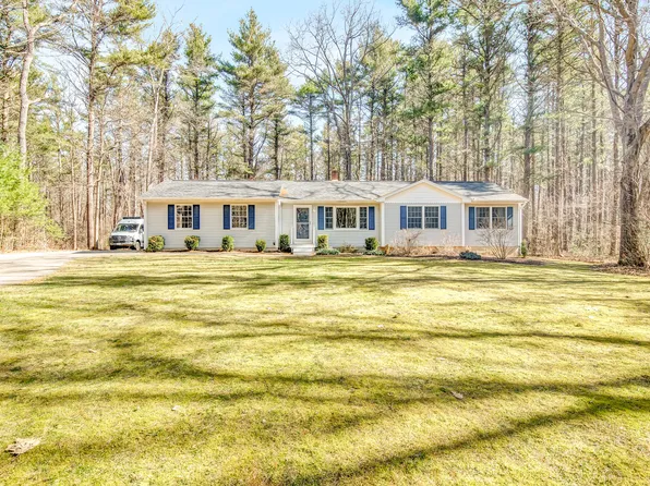 43 Miller Road, Kittery, ME 03905
