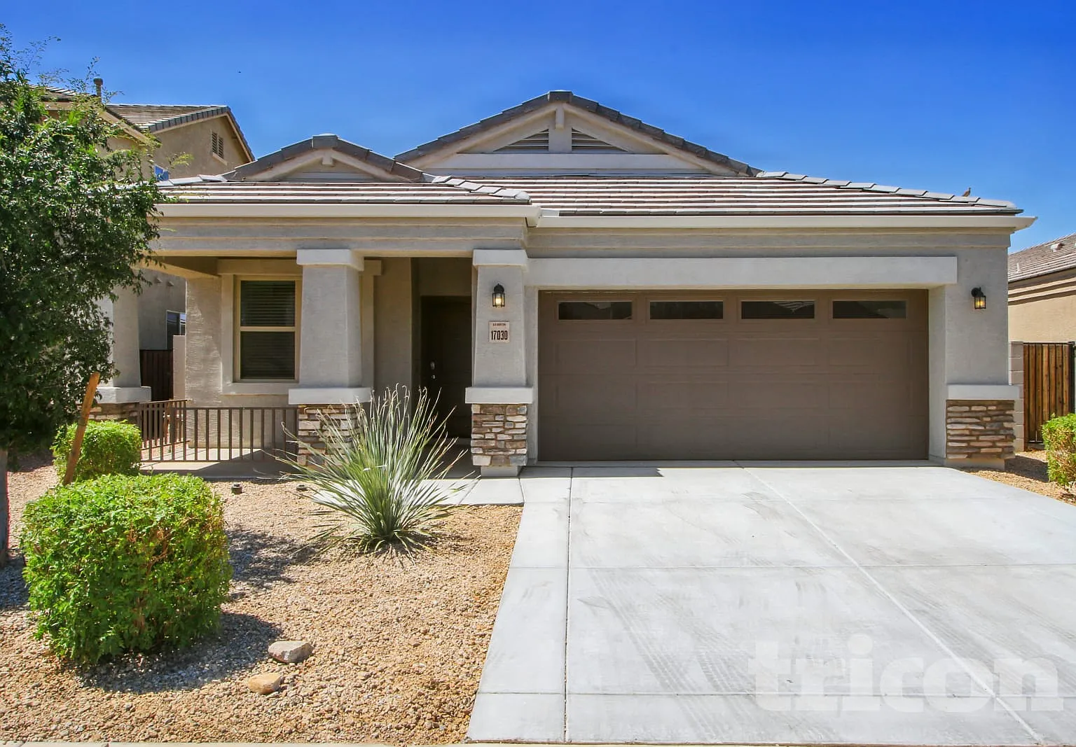 17030 N Rosemont Street Maricopa AZ — Photo 1