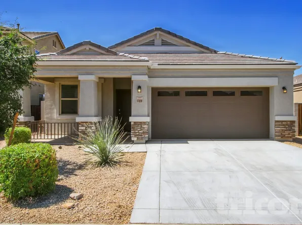 17030 N Rosemont St, Maricopa, AZ 85138