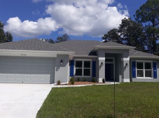 2496 Vancouver Ln, North Port, FL 34286
