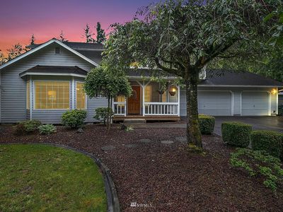 24608 197th Avenue SE, Maple Valley, WA, 98038
