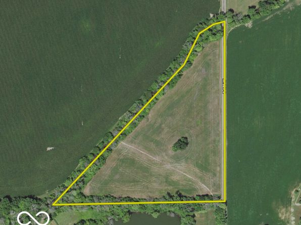 0 W North St, Anderson, IN 46012