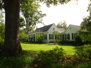 201 S Adair St, Clinton, SC 29325