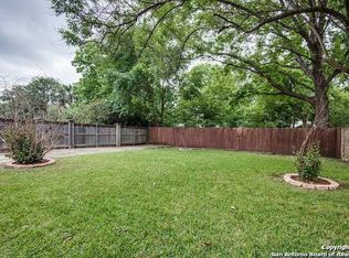 154 Groveland Pl, San Antonio, TX 78209