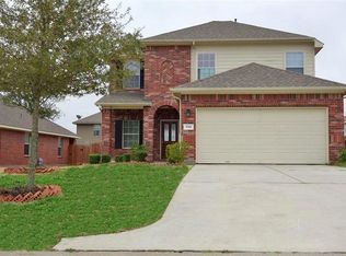 1714 Elmside Ct, Conroe, TX 77301