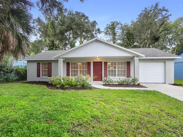 323 San Lanta Cir, Sanford, FL 32771