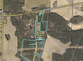 Log Cabin Rd, Darlington, SC 29532