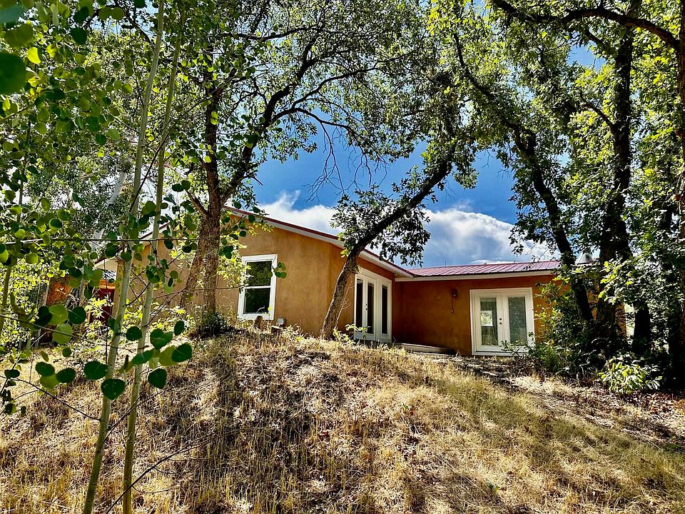 15 Juan Antonio Rd, Valdez, NM 87580 MLS 110664 Zillow