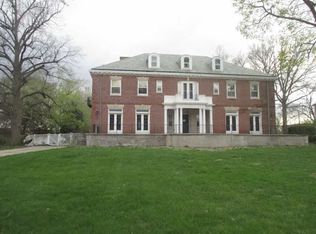 701 S Chestnut St, Kewanee, IL 61443