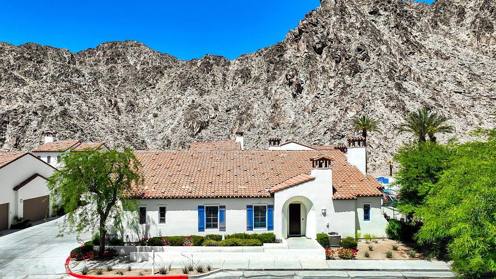 h★ 77732 Tradition Dr, La Quinta, CA 92253 | Zillow