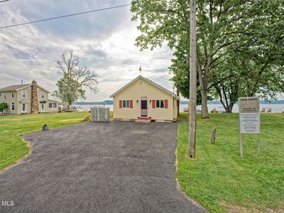 43 Lake Avenue, Ballston Spa, NY, 12020