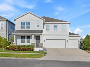 6360 Flat Lemon Dr, Winter Garden, FL 34787